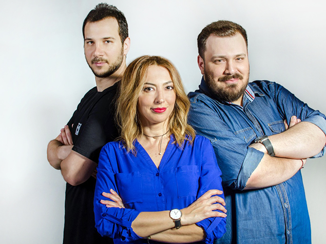 Cosmoradio