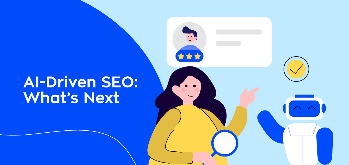 Μελλοντικές τάσεις στο AI SEO