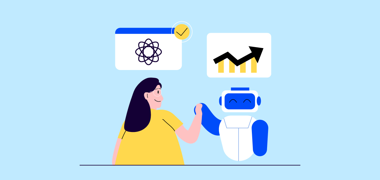 Η σημασία του AI SEO στη σύγχρονη ψηφιακή εποχή