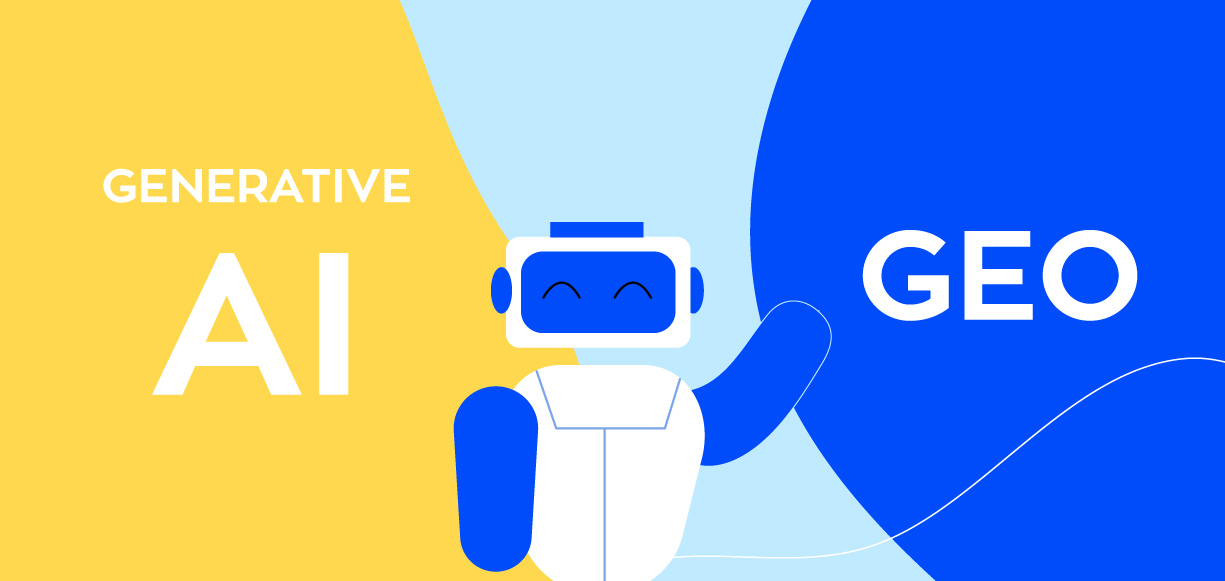 GEO & SEO διαφορά