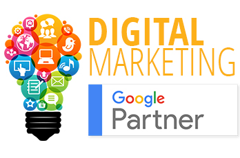 υπηρεσίες digital marketing