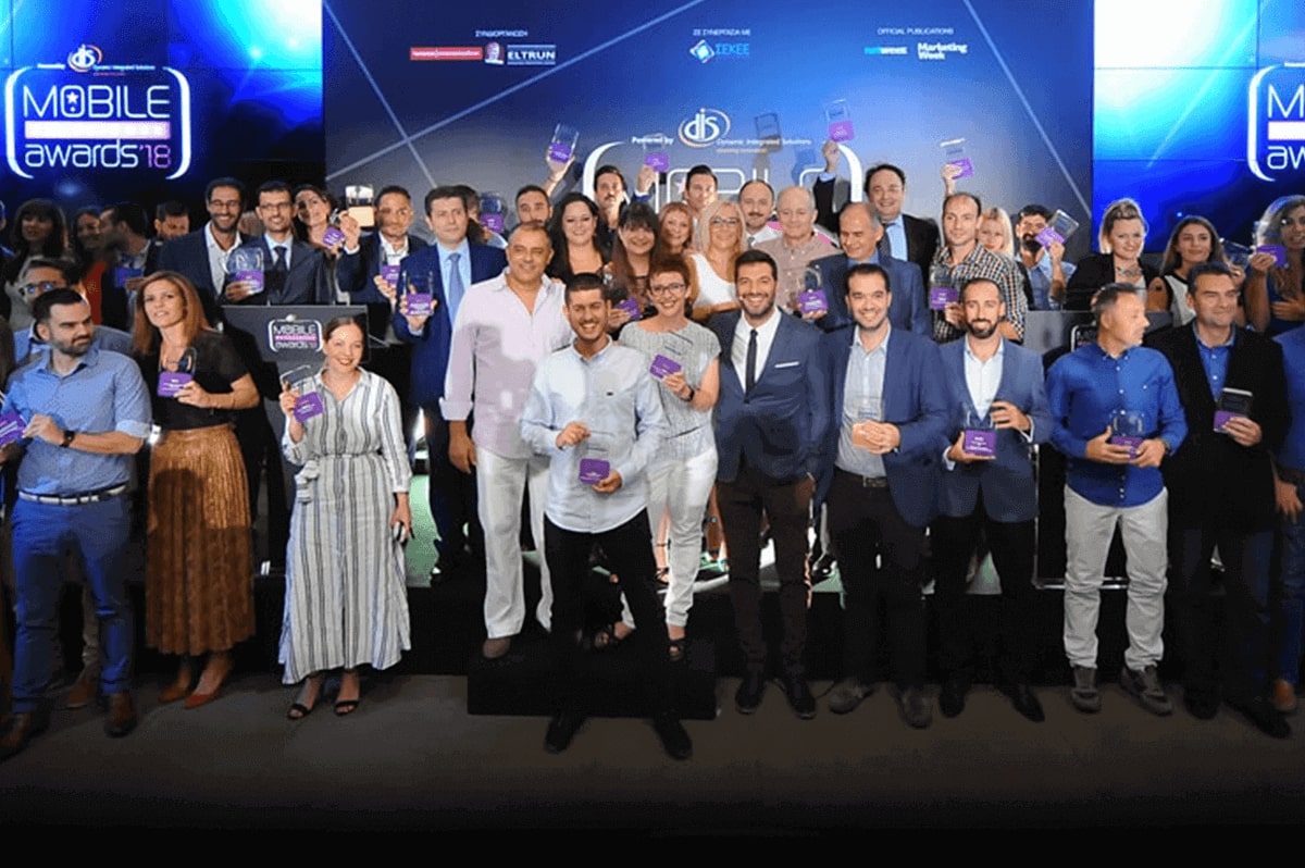 mobile excellence awards 2018 1