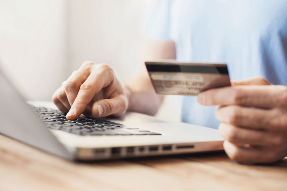 Αγορές online από mobile συσκευή