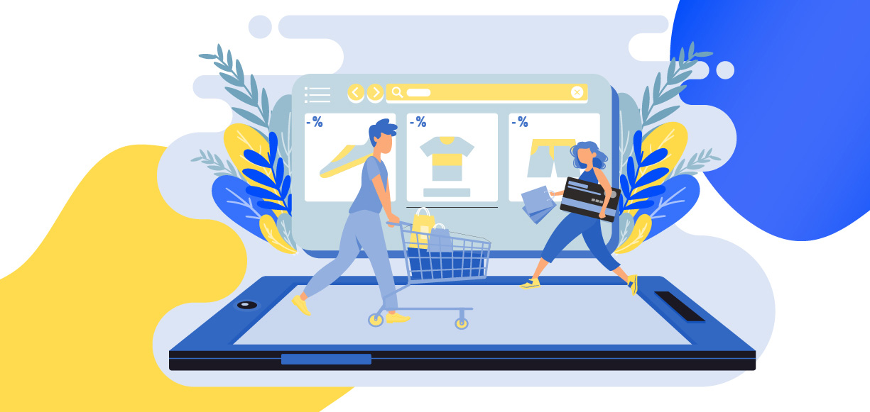woocommerce eshop